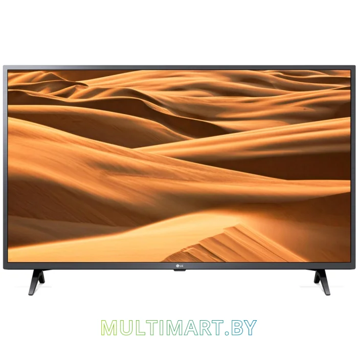 Телевизор LG 65UM7300PLB